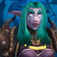 Character Avatar